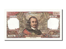 France, 100 Francs, 100 F 1964-1979 ''Corneille'', 1973, KM #149d, 1973-07-05,..