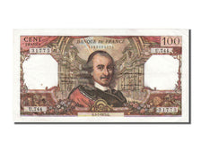 France, 100 Francs, 100 F 1964-1979 ''Corneille'', 1973, KM #149d, 1973-07-05,..