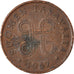 Moneda, Finlandia, Penni, 1967