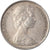 Münze, Australien, 5 Cents, 1971