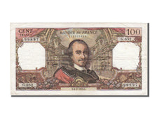 100 Francs type Corneille