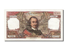 100 Francs type Corneille