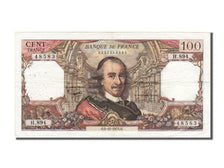 Banknote, France, 100 Francs, 100 F 1964-1979 ''Corneille'', 1975, 1975-11-06