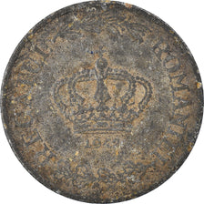 Munten, Roemenië, 5 Lei, 1942