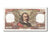 Banknot, Francja, 100 Francs, Corneille, 1976, 1976-01-02, AU(50-53)