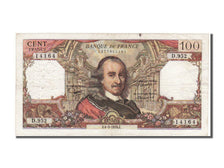 France, 100 Francs, 100 F 1964-1979 ''Corneille'', 1976, KM #149f, 1976-03-04,..