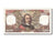 Banknot, Francja, 100 Francs, Corneille, 1976, 1976-06-03, AU(50-53)