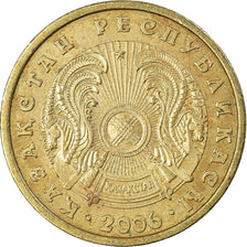 Monnaie, Kazakhstan, 2 Tenge, 2006