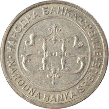 Munten, Servië, Dinar, 2004