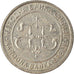 Coin, Serbia, Dinar, 2004