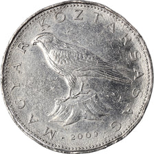 Munten, Hongarije, 50 Forint, 2009