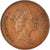 Coin, Fiji, 2 Cents