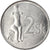 Coin, Slovakia, 2 Koruna, 2001