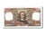 Banknot, Francja, 100 Francs, Corneille, 1977, 1977-06-02, AU(55-58)