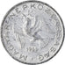 Münze, Ungarn, 10 Filler, 1966