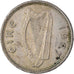 Moneda, REPÚBLICA DE IRLANDA, Penny, 1967