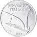 Munten, Italië, 10 Lire, 1989