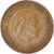 Munten, Nederland, 5 Cents, 1942