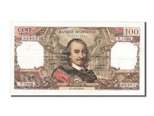 Banknote, France, 100 Francs, 100 F 1964-1979 ''Corneille'', 1978, 1978-10-05