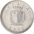 Coin, Malta, 2 Cents, 1991