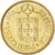 Coin, Portugal, Escudo, 1986