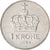 Moneda, Noruega, Krone, 1984