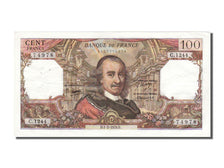 France, 100 Francs, 100 F 1964-1979 ''Corneille'', 1979, KM #149f, 1979-02-01,..