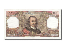 France, 100 Francs, 100 F 1964-1979 ''Corneille'', 1979, KM #149f, 1979-02-01,..