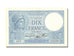10 Francs Minerve type 1915 Modifié