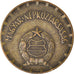 Moneda, Hungría, 2 Forint, 1974