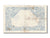 Banknot, Francja, 5 Francs, Bleu, 1915, 1915-06-29, EF(40-45), Fayette:2.28