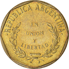 Moneta, Argentina, Centavo, 1992