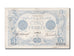 Banknote, France, 5 Francs, 5 F 1912-1917 ''Bleu'', 1916, 1916-08-02, EF(40-45)
