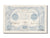 Banknot, Francja, 5 Francs, Bleu, 1916, 1916-08-04, AU(50-53), Fayette:2.42