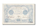 Billete, Francia, 5 Francs, 5 F 1912-1917 ''Bleu'', 1916, 1916-08-04, MBC+