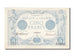 Banknote, France, 5 Francs, 5 F 1912-1917 ''Bleu'', 1916, 1916-09-12, UNC(63)