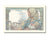 Banknot, Francja, 10 Francs, Mineur, 1942, 1942-11-19, UNC(65-70), Fayette:8.15