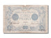France, 5 Francs, 5 F 1912-1917 ''Bleu'', 1917, KM #70, 1917-01-03, VF(20-25),..