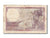 Billet, France, 5 Francs, 5 F 1917-1940 ''Violet'', 1918, 1918-01-21, TTB