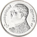 Coin, Thailand, Baht, 2015