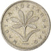 Moneda, Hungría, 2 Forint, 1999