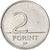 Moneta, Węgry, 2 Forint, 1999