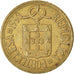 Moeda, Portugal, 5 Escudos, 1993