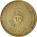 Coin, Argentina, 5 Centavos, 2007