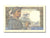 Banknot, Francja, 10 Francs, Mineur, 1943, 1947-12-04, UNC(65-70), Fayette:8.19