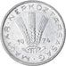 Coin, Hungary, 10 Filler, 1974