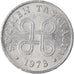 Coin, Finland, Penni, 1978