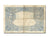 France, 20 Francs, 20 F 1905-1913 ''Bleu'', 1906, KM #68a, 1906-10-10,...