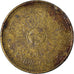 Moneta, Argentina, 5 Centavos, 2009