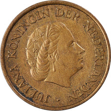 Coin, Netherlands, 5 Cents, 1960